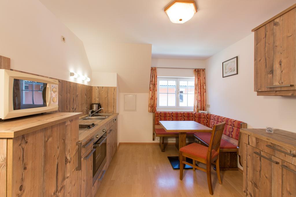 Schusterhaeusl Apartment Worschach Phòng bức ảnh