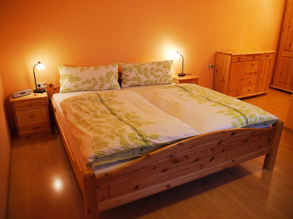 Schusterhaeusl Apartment Worschach Phòng bức ảnh